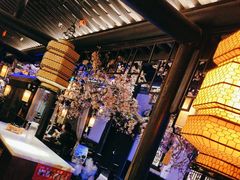 -绿茶餐厅(朝阳大悦城店)