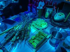 -M-MIX电音烤吧