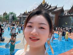 -西双版纳傣族园