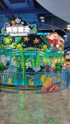 -万达宝贝王(桂林叠彩店)
