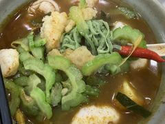-阿坤纯正西刀鱼丸(Kuala Lumpur Branch)