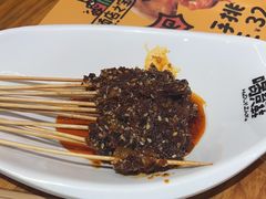 -喝丢一只鞋海鲜烧烤·海肠捞饭(文体街店)
