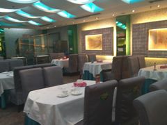 -玉林烤鸭店(定福庄店)