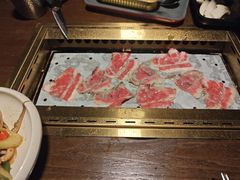 -新石器烤肉(中房金谊广场店)