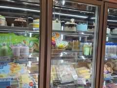 -DEMO黛慕蛋糕(中泰店)