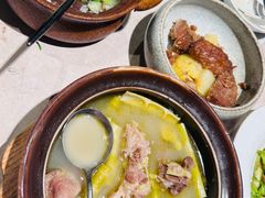 -皖厨·中国徽菜(星河WORLD·COCO Park店)