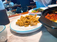 -川悦壹号·川菜(蠡溪路店)