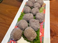 -大吉利潮汕牛肉火锅(王府井店)