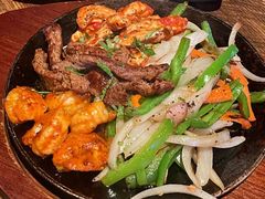 -Q MEX 库迈墨西哥餐吧(三里屯店)