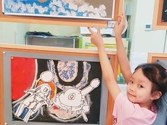 -星宝贝美术创意中心(万嘉商业广场店)