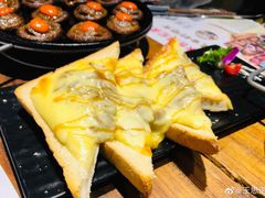 -通海俄式烧烤·俄罗斯大串(嵩山路店)