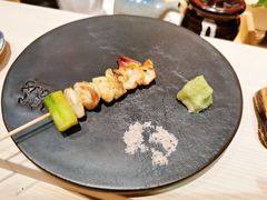 北极贝裙边-橼舍鮨青木