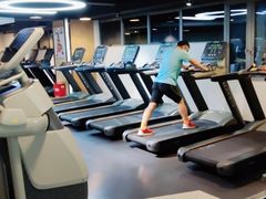 -一兆韦德健身(古美店)