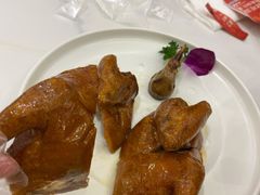 -香港新曜记·粤菜点心(滨江宝龙店)