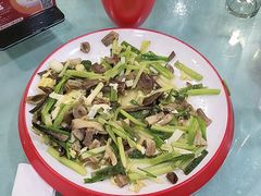 -老舅老蒙肉饼非遗店(一店)