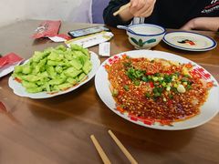 -小街47號江湖菜(四合院店)