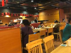-嘉旺港式茶餐厅(延长中路店)