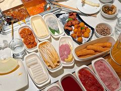 -海底捞火锅(外滩店)