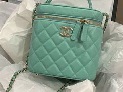 -CHANEL(恒隆广场店)