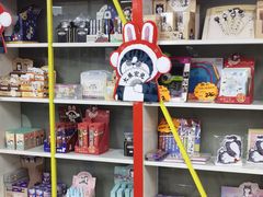 -北方图书城(沈阳天地店)