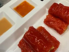 -翠香阁潮州菜馆·始于1994(珠江路店)