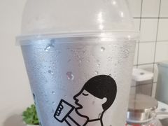-喜茶(杭州滨江宝龙店)