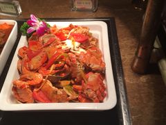 -清远国际酒店-圣保罗西餐厅