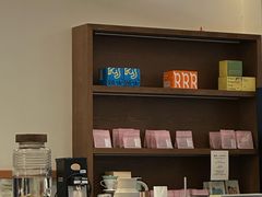 -fishtank鱼缸咖啡(三山街店)