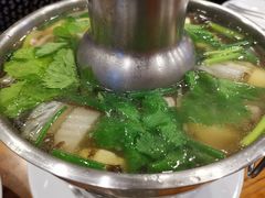 -Chom Cafe and Restaurant