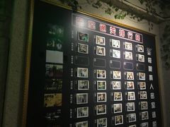 -CLUE演绎实景剧本杀(江南西店)