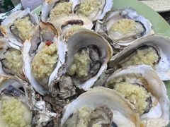 -贞姨美食·老字号海鲜大排档