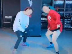 -DNA舞室