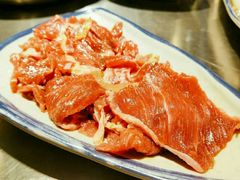 -胡同泥炉烤肉(总店)