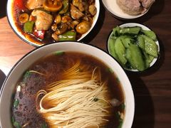 -十面春风·江南面馆(崇宁路店)