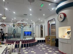 -MELAND CLUB亲子乐园·派对·餐厅(北京芳圆里ID MALL店)