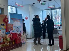 -北京银行(朝阳支行)