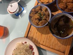 -豫丰汇河南名菜楼(武记餐饮)