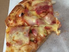 培根披萨-玛格利塔·现烤披萨(解放路店)