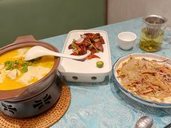 -北塘海鲜·天津菜(大光明桥旗舰店)