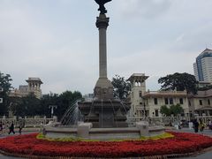 -天津意大利风情旅游区