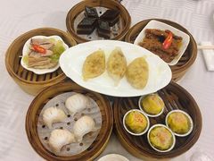 -潮福城大酒楼(北尚店)