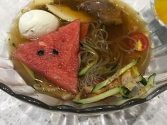 -韩时烤肉(丰科万达广场店)