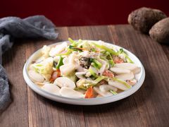-坛南湾农家乐·海鲜楼·大排档(平潭坛南湾店)
