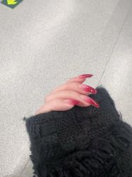 -匠之美甲美睫