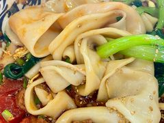 -子午路张记肉夹馍(兵马俑店)