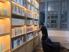 -三联韬奋书店(宽窄巷子店)