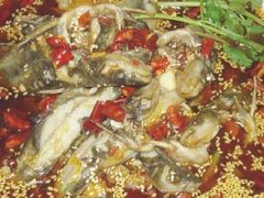 -满园春酒楼(庐江路店)