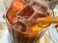 -胡安之家烤肉馆