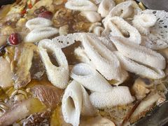 -鲜菌江湖正宗野生菌火锅