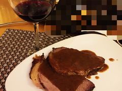 -宁波阳光豪生大酒店·豪生咖啡厅